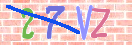 Imagen CAPTCHA