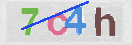 CAPTCHA изображение