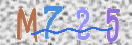 Imagen CAPTCHA