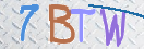 CAPTCHA-Bild
