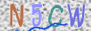 Imagen CAPTCHA