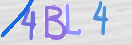 Immagine CAPTCHA