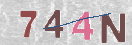 Imagen CAPTCHA