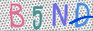 Imagen CAPTCHA