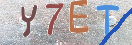 CAPTCHA-Bild
