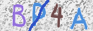 CAPTCHA-Bild