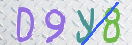CAPTCHA-Bild