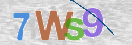 CAPTCHA изображение