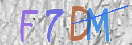 CAPTCHA изображение