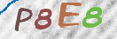 Immagine CAPTCHA