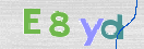 CAPTCHA изображение