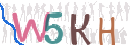 CAPTCHA изображение