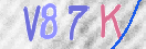 CAPTCHA изображение