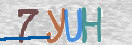 CAPTCHA-Bild