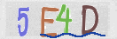 CAPTCHA изображение