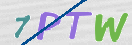 CAPTCHA изображение