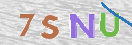 CAPTCHA изображение