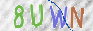 CAPTCHA изображение