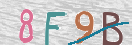 Imagen CAPTCHA