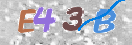 Immagine CAPTCHA