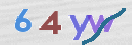 CAPTCHA изображение