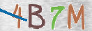CAPTCHA изображение