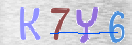 CAPTCHA-Bild