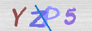 Immagine CAPTCHA