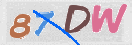 CAPTCHA изображение