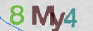 CAPTCHA изображение