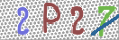 CAPTCHA изображение