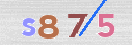 CAPTCHA-Bild