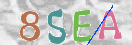 CAPTCHA изображение