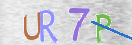 CAPTCHA изображение
