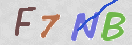 Imagen CAPTCHA