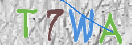 Imagen CAPTCHA