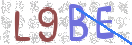 CAPTCHA изображение