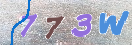 CAPTCHA изображение