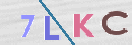 Immagine CAPTCHA
