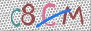 CAPTCHA изображение