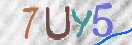 Immagine CAPTCHA