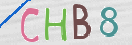 Immagine CAPTCHA