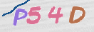 Imagen CAPTCHA