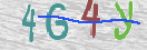 Imagen CAPTCHA