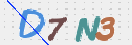 Immagine CAPTCHA