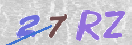 Immagine CAPTCHA