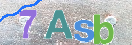 CAPTCHA изображение