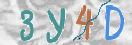 CAPTCHA изображение