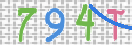 CAPTCHA изображение