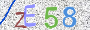 CAPTCHA изображение